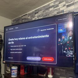 TV LG 48 Pulgadas