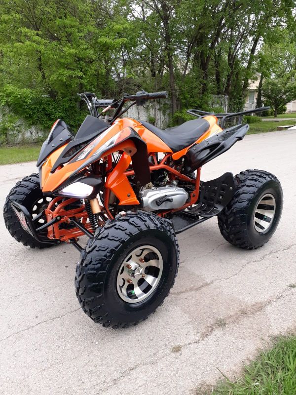 2 wheel dirt bike