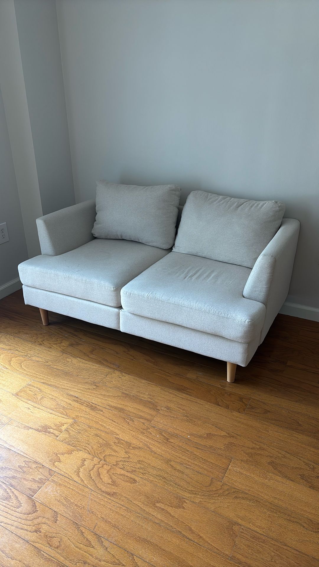 Loveseat Sofa