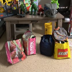 Dinosaur Hugh Collection Of Them 