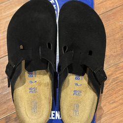 Birkenstock Clogs