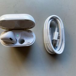 Apple AirPods A2031 Wireless Earbuds (Left Ear Only)