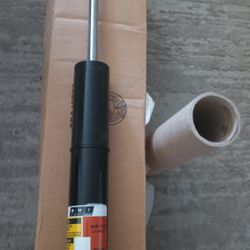 SINGLE OEM GM BWI Front Shock Absorber (contact info removed)8