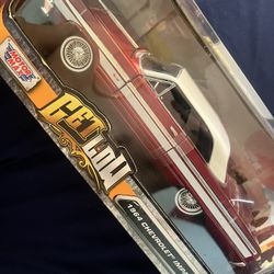 1964 Chevrolet Impala Toy