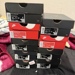 7C-10C toddler shoes