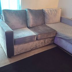 L Shape Sofa