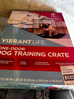 Dog Cage