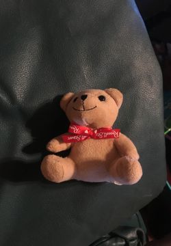 Stuff animal