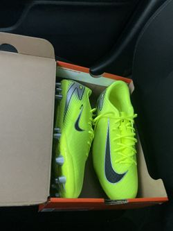 AG Nike Mercurial Vapor 16 Sz 10