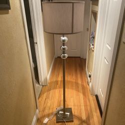 Floor Lamp