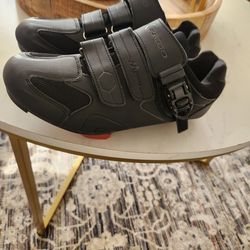 Cycling Shoes
