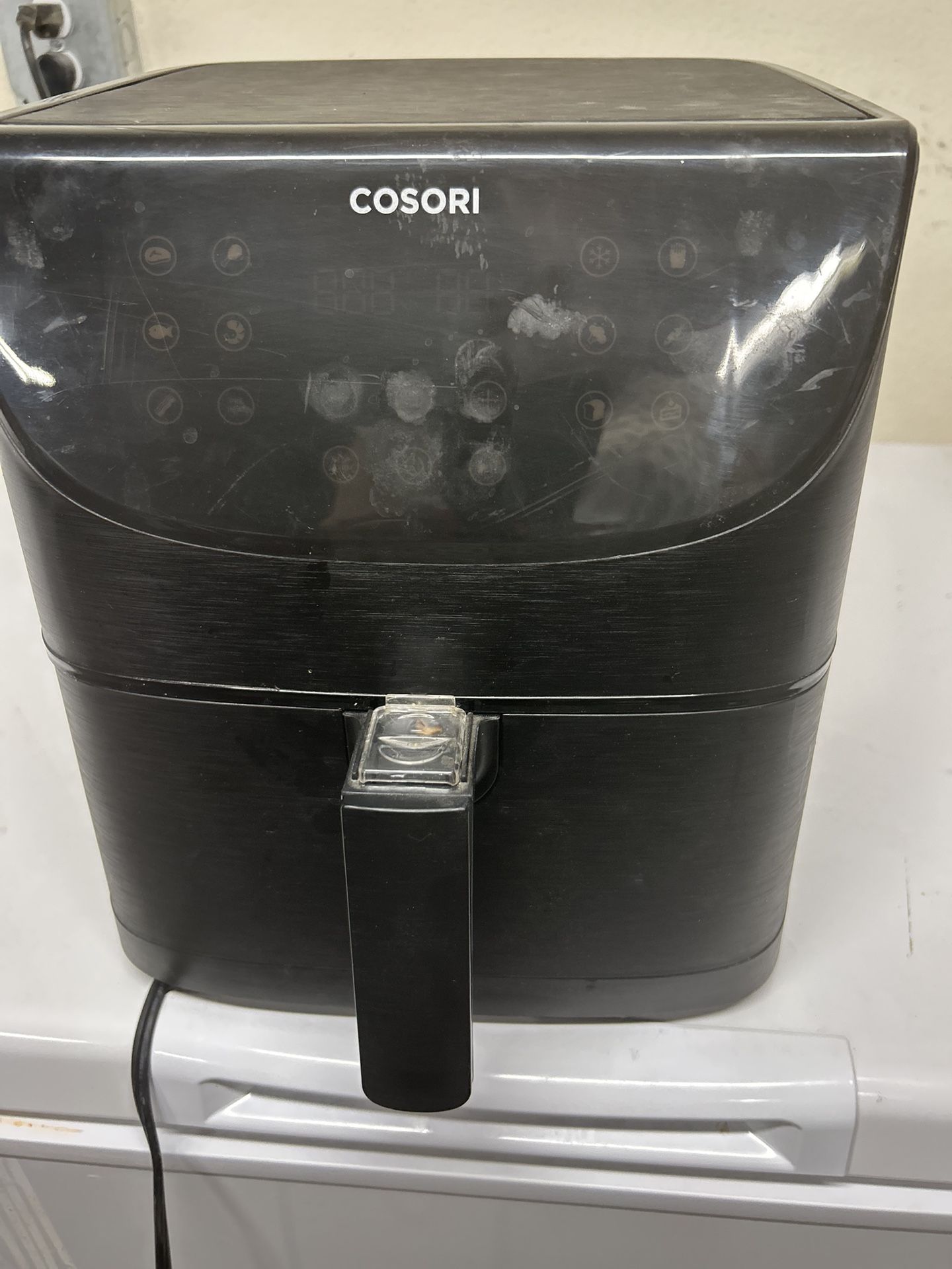 Air Fryer 
