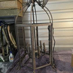Vintage Chandelier 