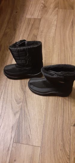 Girls Boots Size 7