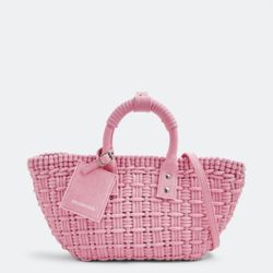  Authentic Brand New Balenciaga Bistro Handbag W/Dust Bag
