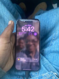iPhone 15 pro