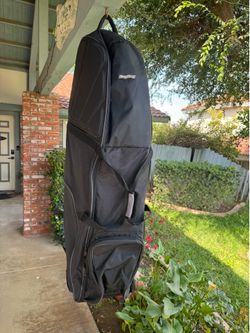 Bag Boy Golf Travel Cover / Travel Bag
