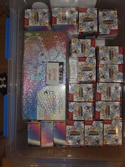 Prismatic booster bundles