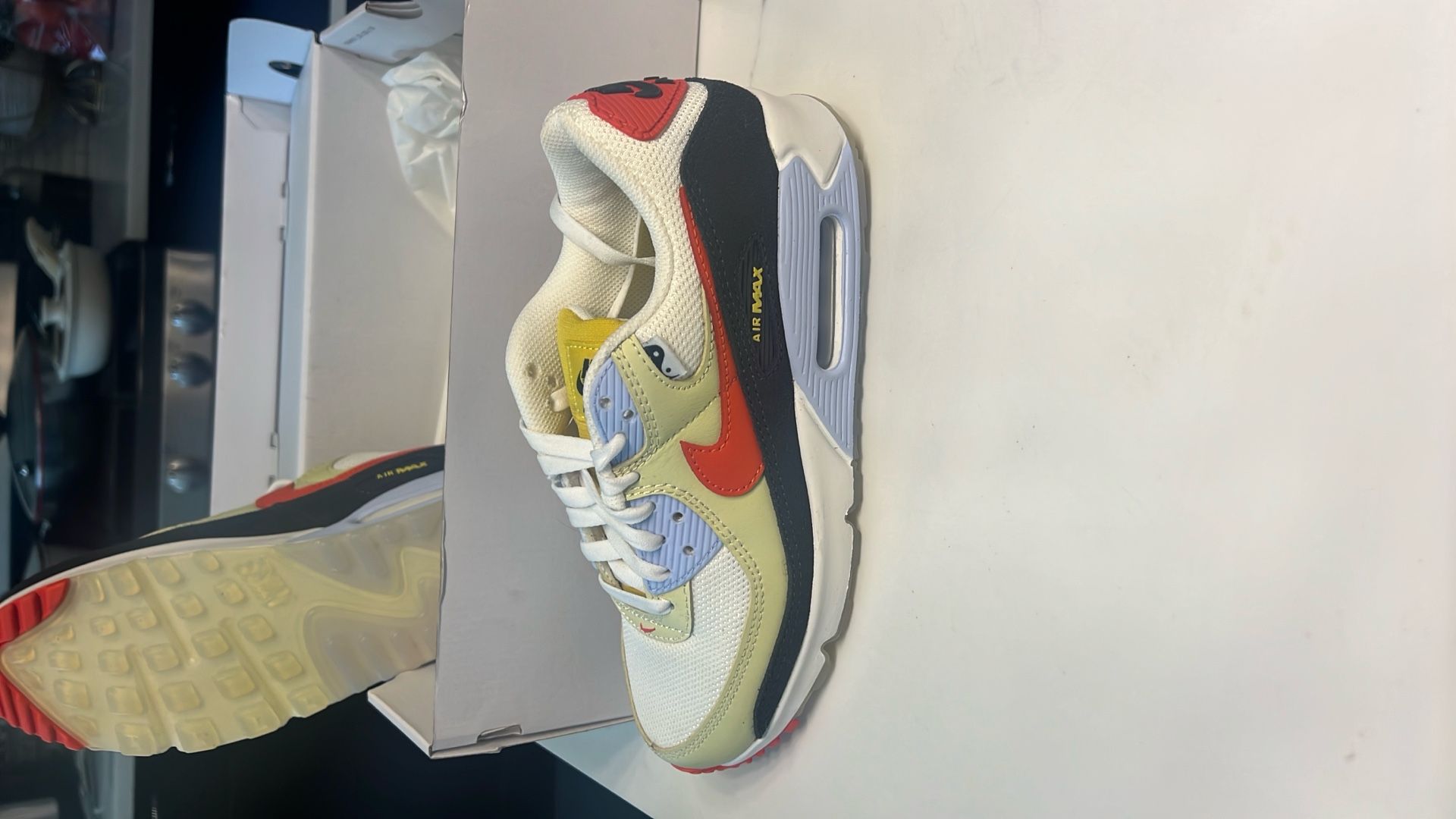Nike Shoes
