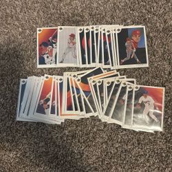 Upper Deck 1991 Collectors Choice
