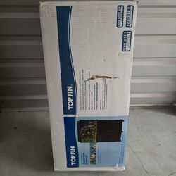 Top Fin Aquarium Cabinet
