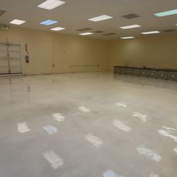 Epoxy Floor Installers
