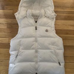 Moncler Vest