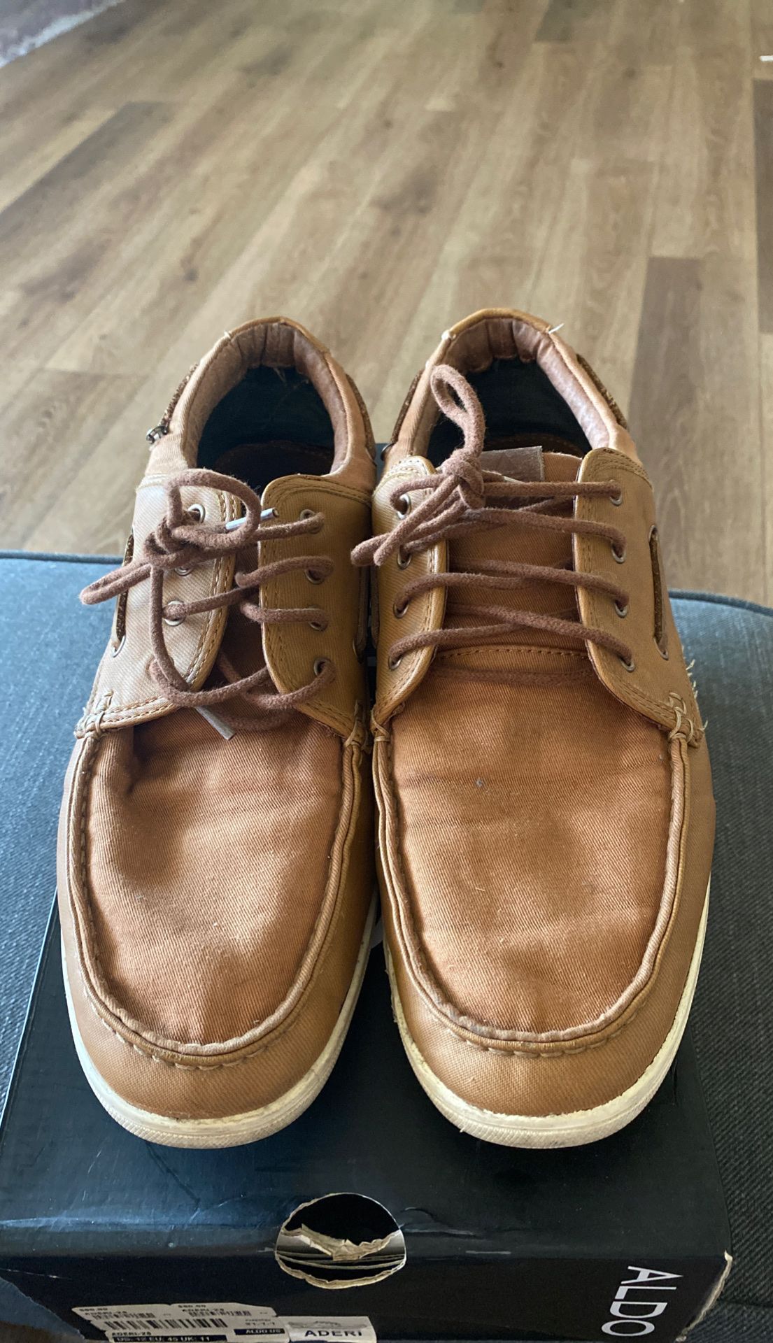 Aldo shoes