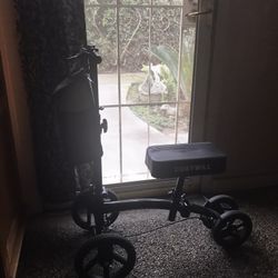 Knee Scooter