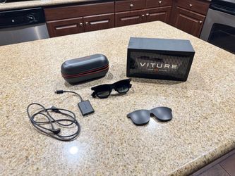 VITURE Pro XR Glasses MINT