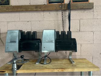 HOBART MEAT TENDERIZER