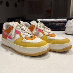 Nike Fatanka 