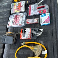 Random Tools