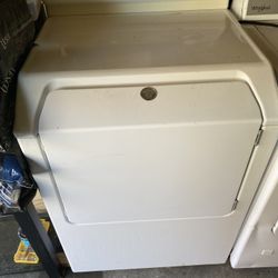 Maytag Gas Dryer