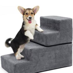 Pet Stairs