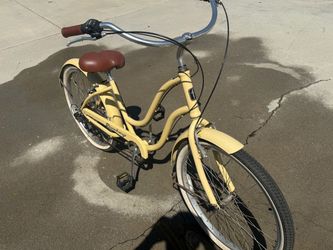 Cruiser Bicycles