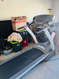 Treadmill
