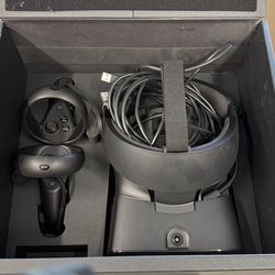 Oculus rift s