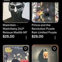 Vinyl For Sale ( Various Artist / Various Records ) Wanderlustxchng On Ebay 