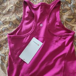 Lulu Lemon Tops