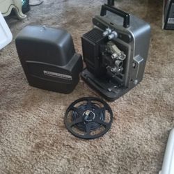 Bell & Howell Projector
