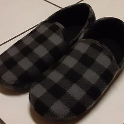 Kid's Slippers