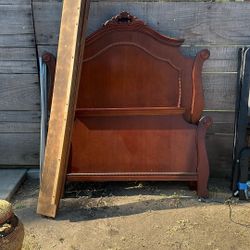 Bed Frames And Furniture