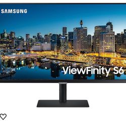 Brand New Samsung 32” Monitor. $200 OBO