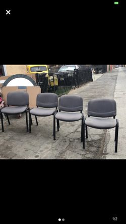 Office Chairs
