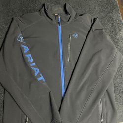 Ariat Mens Jacket 