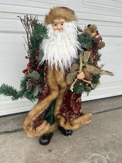 Christmas Decor$20