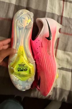Nike Air Zoom Max Speed Football Cleats