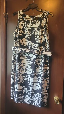 Woman dress