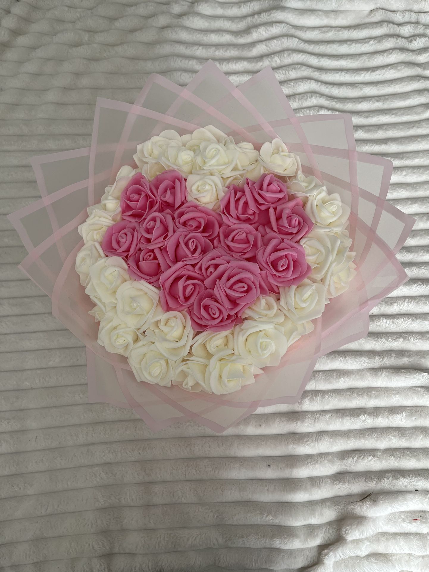 VALENTINES BOUQUET